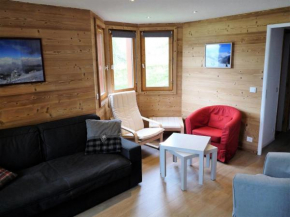 Résidence Le Carrousel - Superbe appartement avec une magnifique vue MAE-4214 Mâcot-La-Plagne